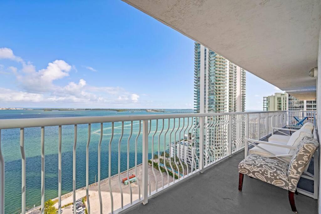 Apartamento Incredible Ocean View 3 Bedrooms Unit
