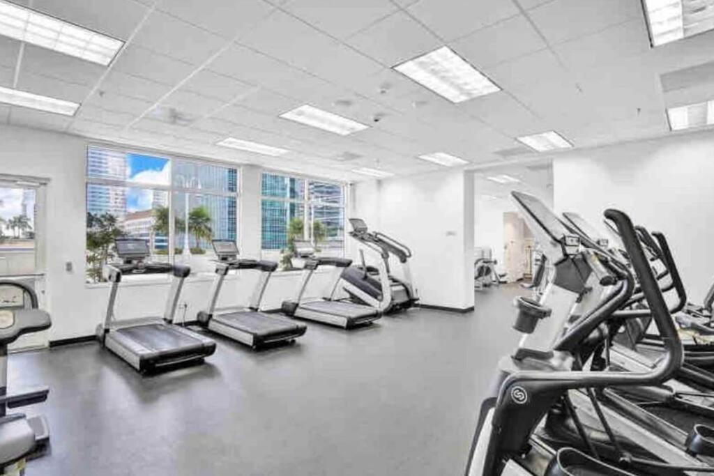 Incredible Ocean View 3 Bedrooms Unit Apartamento