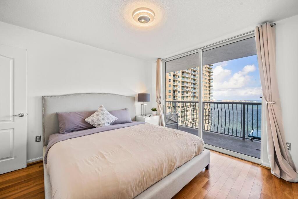 Apartamento Incredible Ocean View 3 Bedrooms Unit Miami