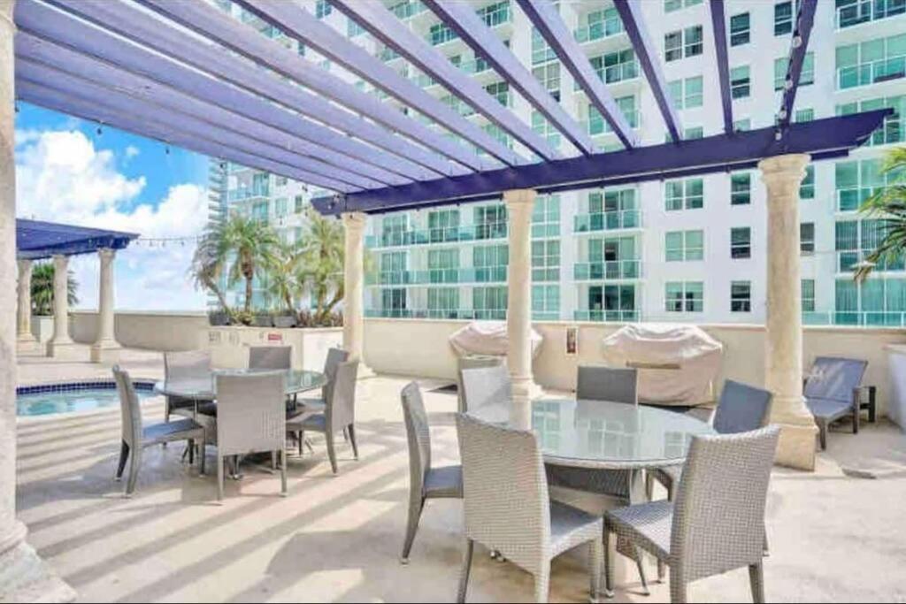 Appartamento Incredible Ocean View 3 Bedrooms Unit
